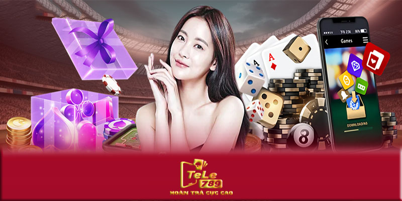 Những lưu ý khi tham gia chơi casino Tele789